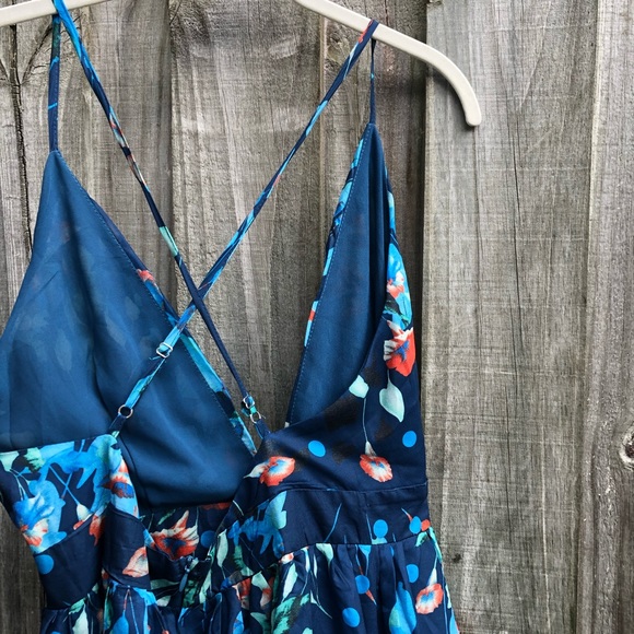 Maxi Dress - Picture 5 of 6